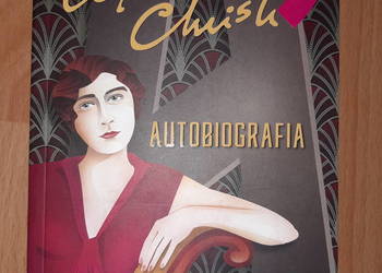 "Autobiografia" Agata Christi