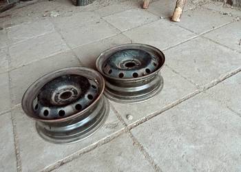 felgi do renault scenic