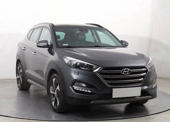 Hyundai Tucson 1.6 T-GDI