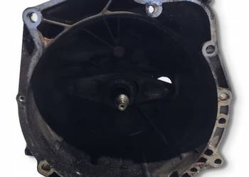 SKRZYNIA BIEGÓW BMW E46 320 2.0 D diesel M47 150KM manualna MANUAL