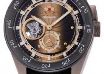Zegarek Orient RA-AR0204G00B