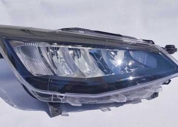 Lampa Przod Full Led Seat Ibiza V 5 Lift 6F Arona Europa 21-25r