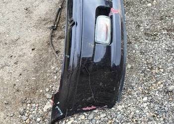 Honda Accord  6 Zderzak Przód Lakier NH605P