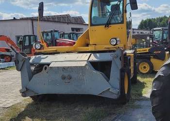 Ładowarka obrotowa teleskop Dieci 38.16 Pegasus