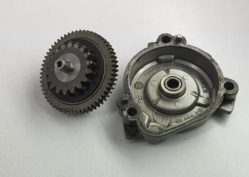 Dekiel Tryb Zebatka Sprzeglo Rozrusznika  Ktm Sxf 350 Sx-f