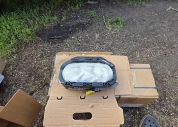 Poduszka powietrzna pasażera AIRBAG Opel Zafira C 13381058