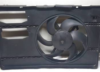 WENTYLATOR CHŁODNICY SMART FORFOUR COLT Z30 1,1 A4545001603