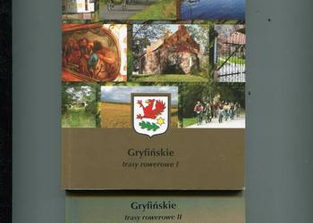 Gryfińskie trasy rowerowe cz.1-3
