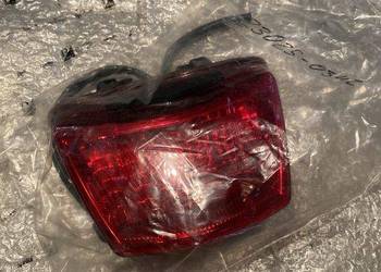 Kawasaki Vulcan 650S 16R Lampa Tył Tylna N335