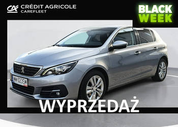 Peugeot 308 1.5 BlueHDi Active Pack Business S&S. WW023SM T9 (2014-2021)