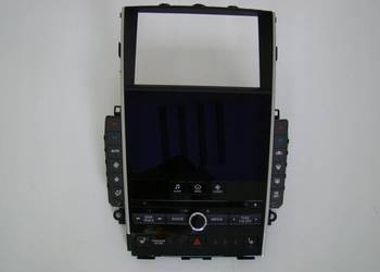 PANEL STEROWANIA ŚRODKOWY INFINITI Q50 HYBRID