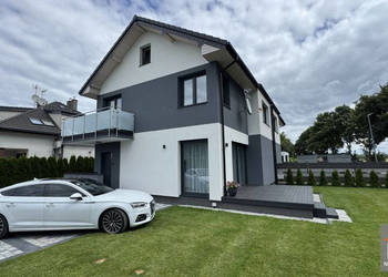 Dom bliźniak Kamień Pomorski 150m2