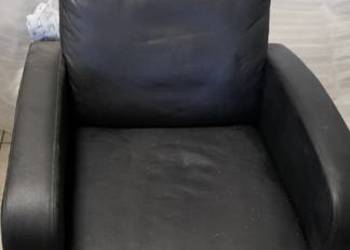 fotel z masażem