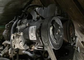 Kompresor sprężarka klimatyzacji Opel Astra J 1.4T 401351739