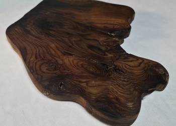 Unikatowa deska do krojenia