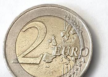 2€,Niemcy,2007 Maklenburg Pomorze Przednie.