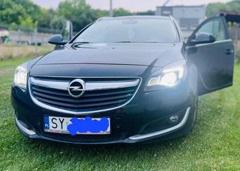 Opel insignia Opel insignia