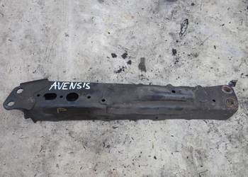 STREFA ZGNIOTU KIEŁ LEWY AVENSIS T29