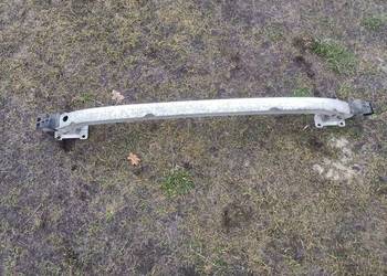 Belka tylna tył zderzak renault scenic II 2