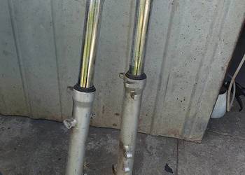 Suzuki xf 650 amortyzatory