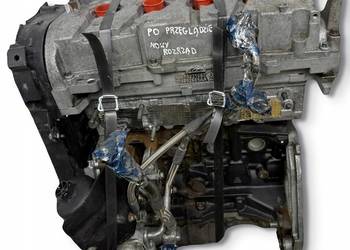 SILNIK 940A2000 Alfa Romeo Mito Giulietta 1.4 T TURBO MULTIAIR 170KM serwis