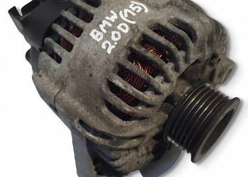 ALTERNATOR BMW E87 E90 E91 2.0 D 150A 7802471 AL03 valeo