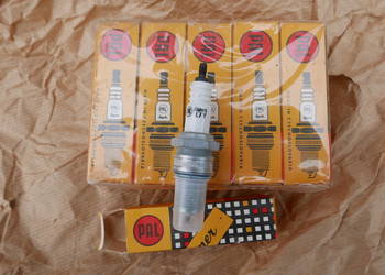 PAL ŚWIECA ZAPŁONOWA L7Y