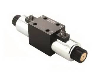 Parker D1FBE01HC0NMW014X944 Zawór sterujący