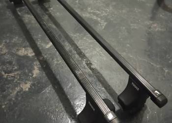 Bagażnik dachowy Thule do BMW E60