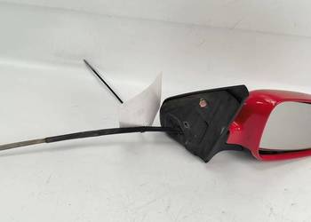 LUSTERKO PRAWE VOLKSWAGEN GOLF IV