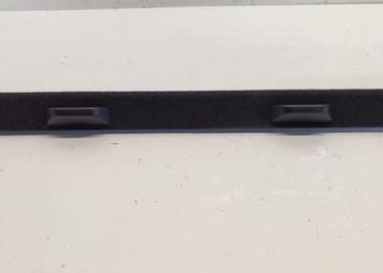 VW TIGUAN II LISTWA BAGAŻNIKA 5NA868077A