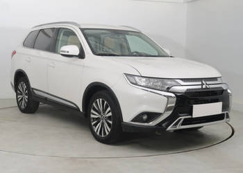 Mitsubishi Outlander 2.0