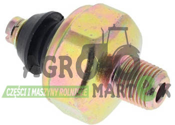 02/630156, 02-630156 CZUJNIK CIŚNIENIA OLEJU JCB