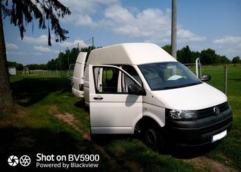 VW TRANSPORTER  2.0Tdi