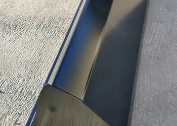 Łyżka, Szufla, Objętościówka do Tura i Ładowarki z transportem./6