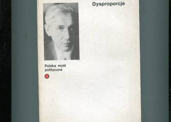 Dysproporcje - Eugeniusz Kwiatkowski