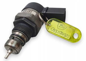 REGULATOR CIŚNIENIA PALIWA Iveco Daily Fiat Ducato Citroen 0281002870