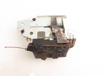 ZAMEK KLAPY SEAT ALHAMBRA I 