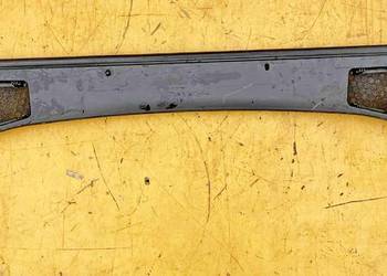 FORD FOCUS KOMBI III MK3 PODSZYBIE BM51-A01628-CC BM51-A02216-A