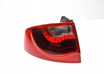 LAMPA LEWY TYŁ LEWA TYLNA W BŁOTNIK 3R5945095D LED LEDOWA SEAT EXEO SEDAN