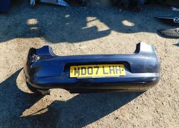 VW eos zderzak nr 33784 WYSYŁKA