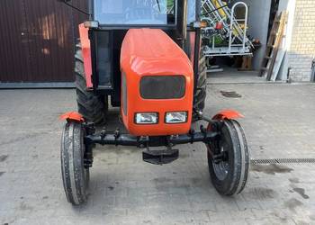 Ursus c360 ciągnik