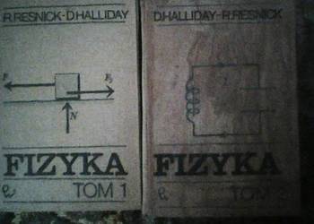 fizyka [Resnick, Halliday, 2 t., 1973]