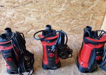 EINHELL GE=DP 6935 A ECO 4171450 pompa zatapialna 17500L/H