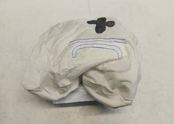 Audi A7 II 4K8 4M0 TFSI PODUSZKA AIRBAG PASAŻERA WYBUCH 4K0880204H