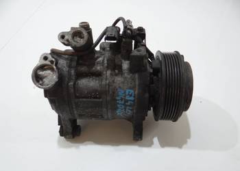 SPRĘŻARKA KOMPRESOR KLIMATYZACJI BMW X1 E84 LCI N47D20C 447260-4711