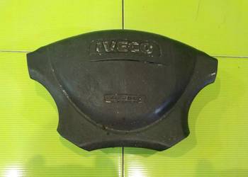 IVECO DAILY III LIFT II 08r AIRBAG poduszka kierowcy 00504149858