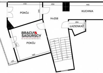 Dom bliźniak Kokotów 184m2