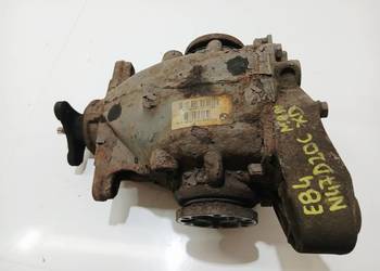 MOST DYFER DYFERENCJAŁ TYŁ BMW X1 E84 N47D20C 7592938 2.79