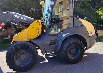 Mecalac AS900